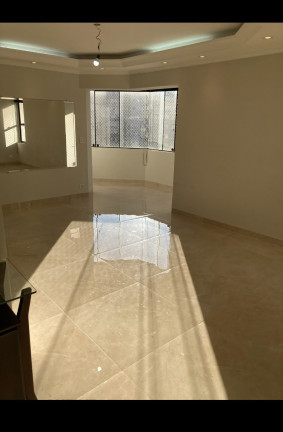 Imagem Apartamento com 3 Quartos à Venda, 110 m² em Alphaville Industrial - Barueri Imagem Apartamento com 3 Quartos à Venda, 110 m² em Alphaville Industrial - Barueri