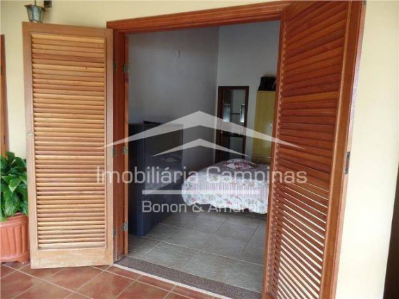 Imagem Casa de Condomínio com 4 Quartos à Venda, 438 m² em Jardim Botânico (sousas) - Campinas Imagem Casa de Condomínio com 4 Quartos à Venda, 438 m² em Jardim Botânico (sousas) - Campinas