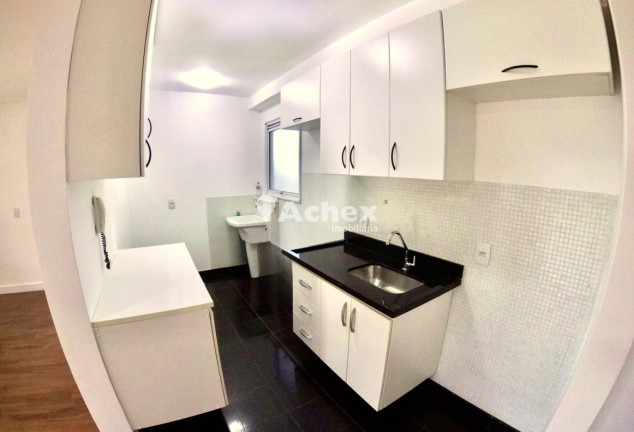 Imagem Apartamento com 2 Quartos à Venda, 56 m² em Loteamento Center Santa Genebra - Campinas