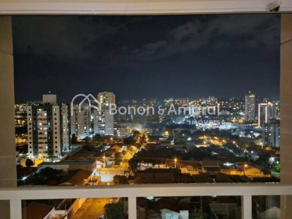 Imagem Apartamento com 2 Quartos à Venda, 67 m² em Taquaral - Campinas