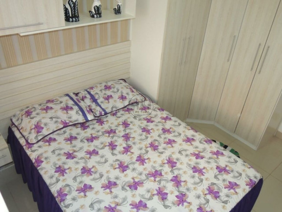 Imagem Apartamento com 2 Quartos à Venda, 45 m² em Samambaia Norte (samambaia) - Brasília Imagem Apartamento com 2 Quartos à Venda, 45 m² em Samambaia Norte (samambaia) - Brasília