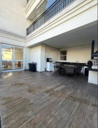 Imagem Apartamento com 3 Quartos à Venda, 146 m² em Jardim São Paulo(zona Norte) - São Paulo