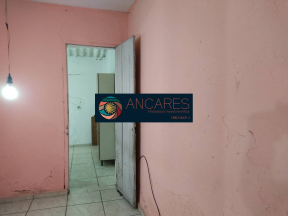 Imagem Casa com 2 Quartos à Venda, 70 m² em Fundação - São Caetano Do Sul