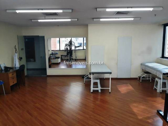 Imagem Sala Comercial para Alugar, 103 m² em Itaim Bibi - São Paulo Imagem Sala Comercial para Alugar, 103 m² em Itaim Bibi - São Paulo