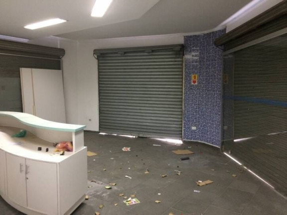 Imagem Imóvel Comercial à Venda, 200 m² em Centro - Santo André Imagem Imóvel Comercial à Venda, 200 m² em Centro - Santo André
