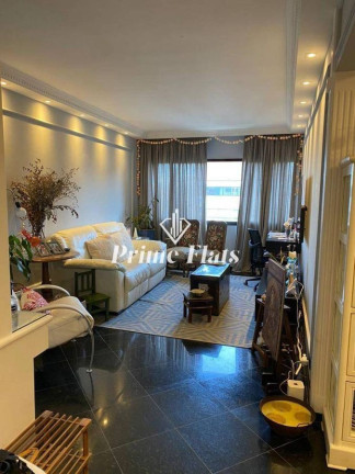 Imagem Apartamento com 2 Quartos à Venda, 64 m² em Itaim Bibi - São Paulo Imagem Apartamento com 2 Quartos à Venda, 64 m² em Itaim Bibi - São Paulo