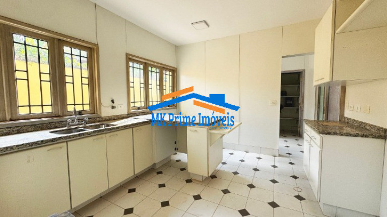 Imagem Sobrado com 4 Quartos à Venda, 368 m² em Alphaville Residencial Dois - Barueri Imagem Sobrado com 4 Quartos à Venda, 368 m² em Alphaville Residencial Dois - Barueri