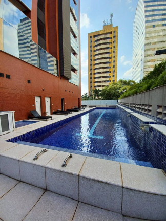 Imagem Sala Comercial à Venda, 55 m² em Dezoito Do Forte Empresarial/alphaville. - Barueri