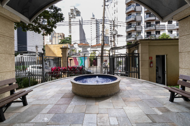 Imagem Apartamento com 2 Quartos à Venda, 50 m² em Jardim Paulista - São Paulo Imagem Apartamento com 2 Quartos à Venda, 50 m² em Jardim Paulista - São Paulo