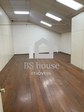 Imagem Galpão para Alugar, 1.087 m² em Jardim - Santo André
