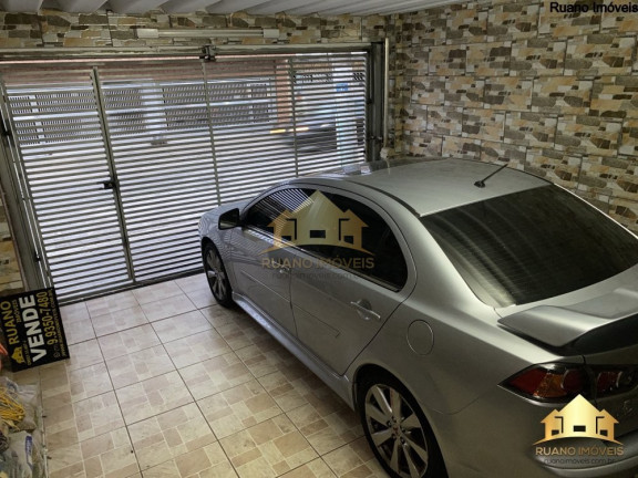 Imagem Sobrado com 3 Quartos à Venda, 150 m² em Cidade Líder - São Paulo