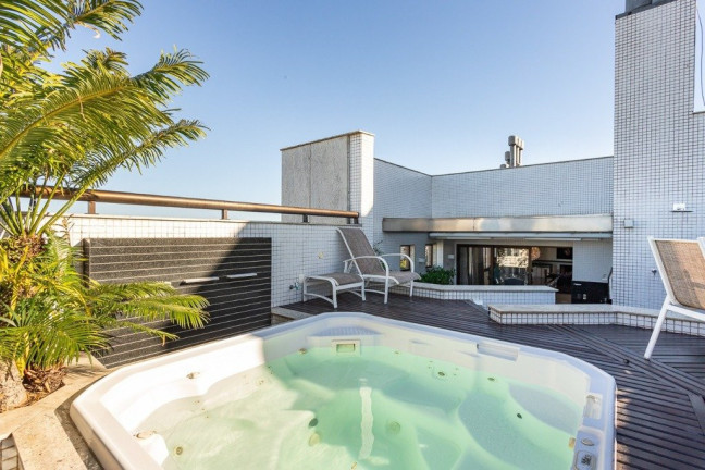 Imagem Apartamento com 4 Quartos à Venda, 500 m² em Bela Vista - Porto Alegre