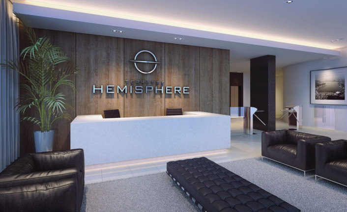 Imagem Sala Comercial à Venda, 35 m² em Mossunguê - Curitiba