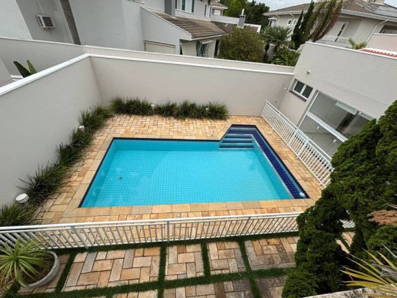 Imagem Casa de Condomínio com 4 Quartos à Venda, 510 m² em Portal Do Paraíso Ii - Jundiaí Imagem Casa de Condomínio com 4 Quartos à Venda, 510 m² em Portal Do Paraíso Ii - Jundiaí