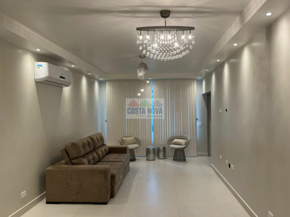 Imagem Apartamento com 2 Quartos à Venda, 92 m²