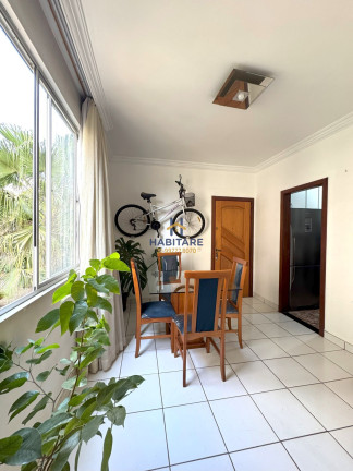 Imagem Apartamento com 3 Quartos à Venda, 62 m² em Amazonas - Contagem Imagem Apartamento com 3 Quartos à Venda, 62 m² em Amazonas - Contagem