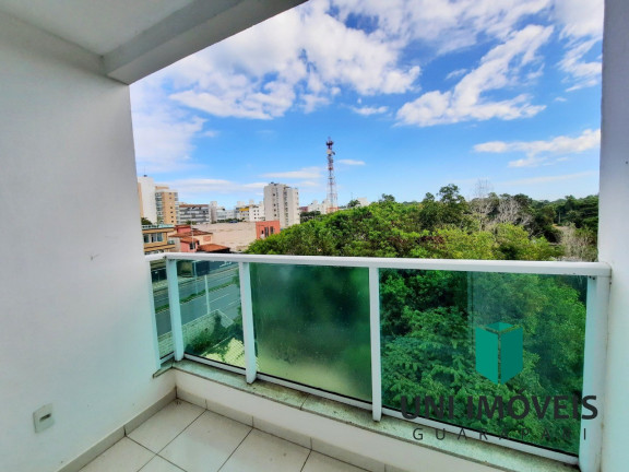 Imagem Apartamento com 1 Quarto à Venda, 44 m² em Enseada Azul - Guarapari