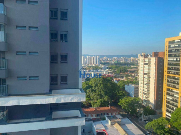 Imagem Apartamento com 3 Quartos à Venda, 184 m² em Vila Romana - São Paulo Imagem Apartamento com 3 Quartos à Venda, 184 m² em Vila Romana - São Paulo