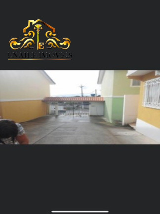 Casa com 3 Quartos à Venda, 80 m² em Centro - Itaguaí