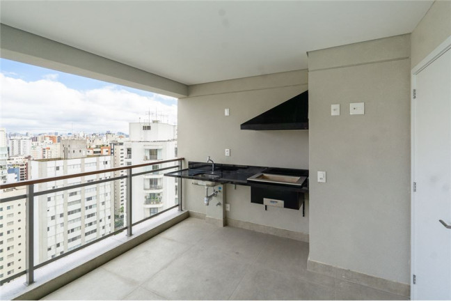 Imagem Apartamento com 3 Quartos à Venda, 158 m² em Moema - São Paulo Imagem Apartamento com 3 Quartos à Venda, 158 m² em Moema - São Paulo