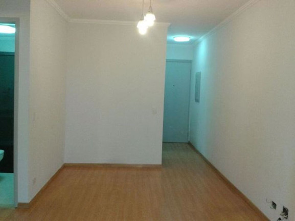 Imagem Apartamento com 3 Quartos à Venda, 68 m² em Vila Brasílio Machado - São Paulo