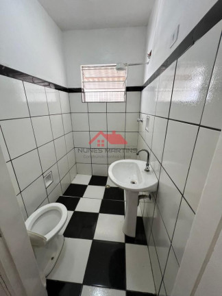 Imagem Casa com 3 Quartos à Venda, 125 m² em Jardim Satélite - São José Dos Campos
