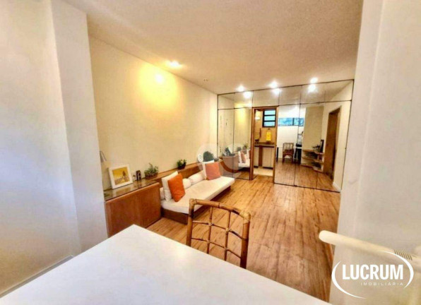 Imagem Apartamento com 2 Quartos à Venda, 44 m² em Ipanema - Rio De Janeiro Imagem Apartamento com 2 Quartos à Venda, 44 m² em Ipanema - Rio De Janeiro