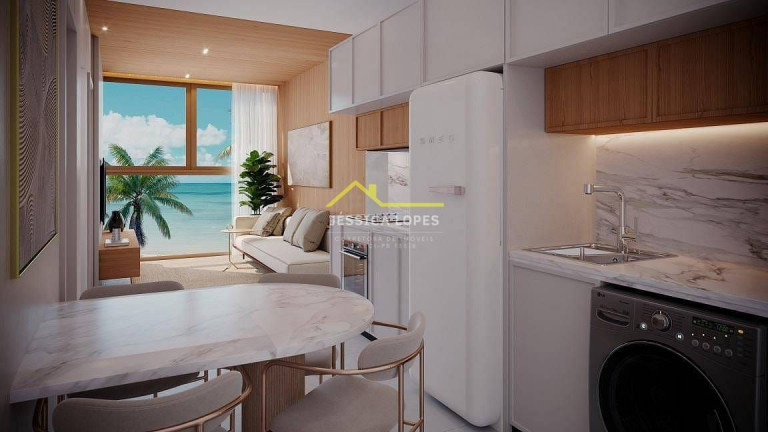 Imagem Apartamento com 2 Quartos à Venda, 53 m² em Jardim Oceania - João Pessoa Imagem Apartamento com 2 Quartos à Venda, 53 m² em Jardim Oceania - João Pessoa