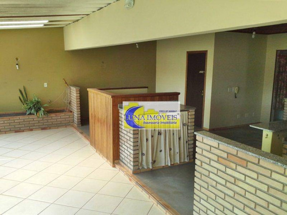 Imagem Cobertura com 3 Quartos à Venda, 150 m² em Jardim Hollywood - São Bernardo Do Campo