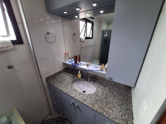 Imagem Apartamento com 3 Quartos à Venda, 121 m² em Tatuapé - São Paulo Imagem Apartamento com 3 Quartos à Venda, 121 m² em Tatuapé - São Paulo