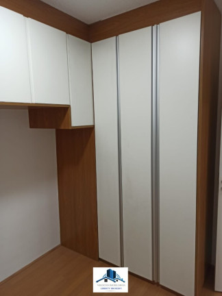 Imagem Apartamento com 2 Quartos à Venda, 40 m² em Vila Ema - São Paulo Imagem Apartamento com 2 Quartos à Venda, 40 m² em Vila Ema - São Paulo