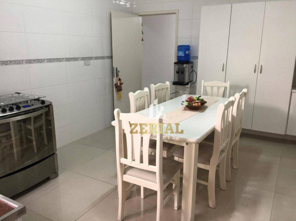 Imagem Sobrado com 2 Quartos à Venda, 130 m² em Barcelona - São Caetano Do Sul Imagem Sobrado com 2 Quartos à Venda, 130 m² em Barcelona - São Caetano Do Sul