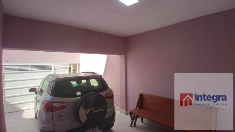 Imagem Casa com 2 Quartos à Venda, 140 m² em Jardim São Lourenço - Limeira Imagem Casa com 2 Quartos à Venda, 140 m² em Jardim São Lourenço - Limeira