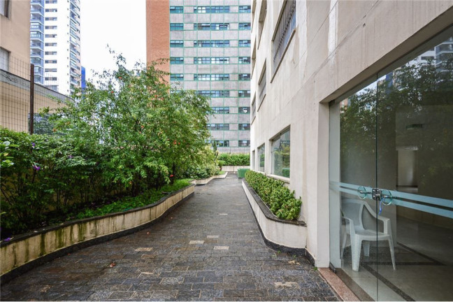 Imagem Apartamento com 3 Quartos à Venda, 161 m² em Moema - São Paulo Imagem Apartamento com 3 Quartos à Venda, 161 m² em Moema - São Paulo