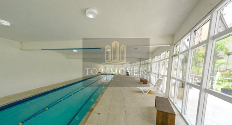 Imagem Apartamento com 3 Quartos à Venda, 133 m² em Jardim Das Indústrias - São José Dos Campos