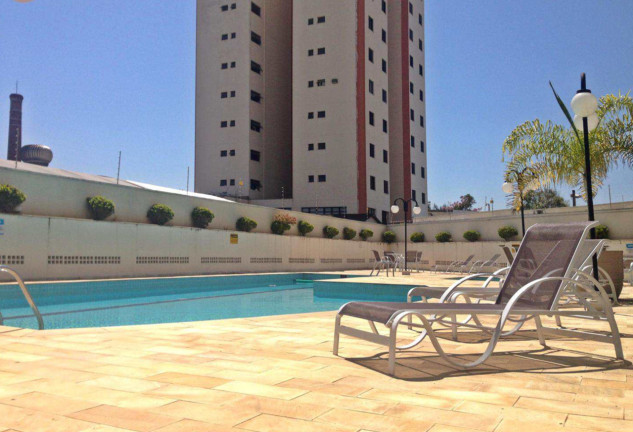 Imagem Apartamento com 4 Quartos à Venda, 134 m² em Centro - Taubaté Imagem Apartamento com 4 Quartos à Venda, 134 m² em Centro - Taubaté