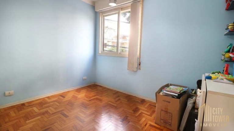 Imagem Apartamento com 3 Quartos à Venda, 100 m² em Aclimação - São Paulo