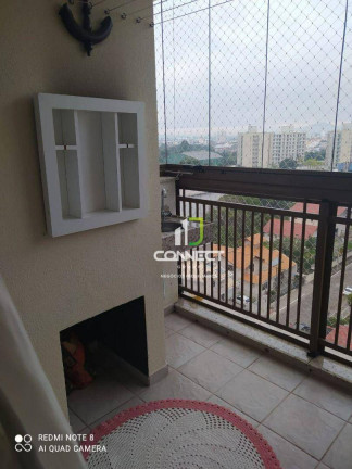 Imagem Apartamento com 2 Quartos à Venda, 72 m² em São João - Itajaí