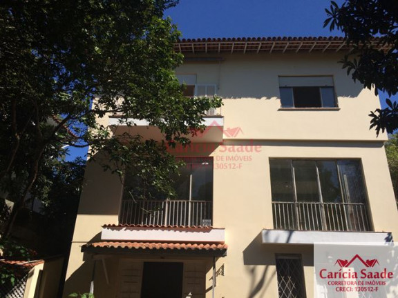 Casa com 3 Quartos à Venda, 280 m² em Pacaembu - São Paulo