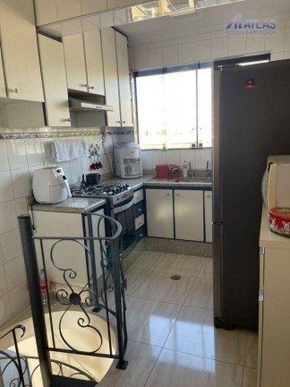 Imagem Sobrado com 2 Quartos à Venda, 141 m² em Vila Medeiros - São Paulo Imagem Sobrado com 2 Quartos à Venda, 141 m² em Vila Medeiros - São Paulo