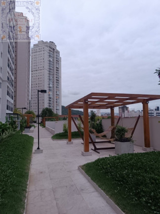 Imagem Apartamento com 2 Quartos à Venda, 63 m² em Marapé - Santos