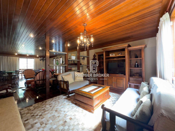 Imagem Casa com 4 Quartos à Venda, 600 m² em Albuquerque - Teresópolis Imagem Casa com 4 Quartos à Venda, 600 m² em Albuquerque - Teresópolis