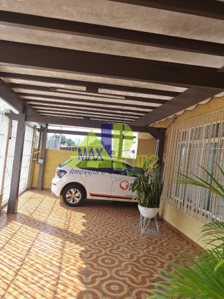 Imagem Sobrado com 3 Quartos à Venda, 195 m² em Vila Granada - São Paulo Imagem Sobrado com 3 Quartos à Venda, 195 m² em Vila Granada - São Paulo