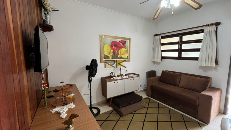 Imagem Apartamento com 1 Quarto à Venda, 32 m² em Itaguá - Ubatuba