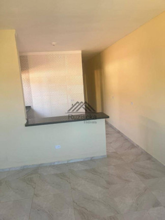 Imagem Casa com 2 Quartos à Venda, 64 m² em Balneário Tupy - Itanhaém Imagem Casa com 2 Quartos à Venda, 64 m² em Balneário Tupy - Itanhaém