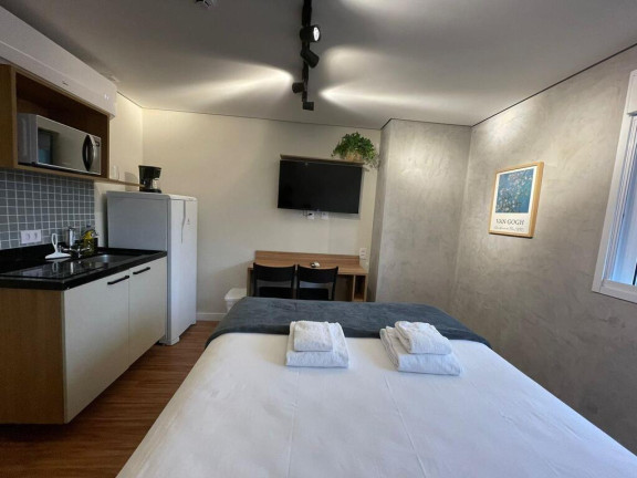 Imagem Imóvel com 1 Quarto à Venda, 27 m² em Vila Da Saúde - São Paulo Imagem Imóvel com 1 Quarto à Venda, 27 m² em Vila Da Saúde - São Paulo