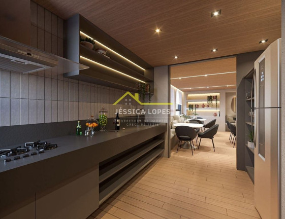 Imagem Apartamento com 1 Quarto à Venda, 38 m² em Bessa - João Pessoa Imagem Apartamento com 1 Quarto à Venda, 38 m² em Bessa - João Pessoa
