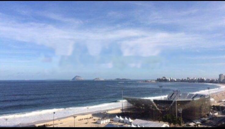 Imagem Cobertura com 3 Quartos à Venda, 653 m² em Copacabana - Rio De Janeiro Imagem Cobertura com 3 Quartos à Venda, 653 m² em Copacabana - Rio De Janeiro