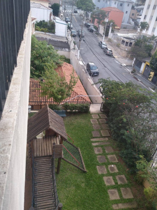 Imagem Apartamento com 2 Quartos à Venda, 100 m² em Vila Mariana - São Paulo