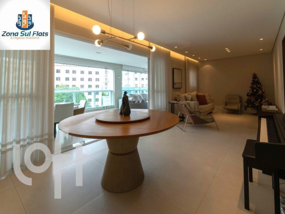 Imagem Apartamento com 3 Quartos à Venda, 208 m² em Vila Mariana - São Paulo Imagem Apartamento com 3 Quartos à Venda, 208 m² em Vila Mariana - São Paulo